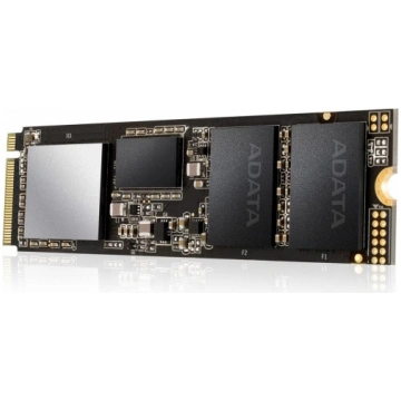 A-data Adata XPG SX8200 PRO SSD 512GB ,PCIe Gen3 x