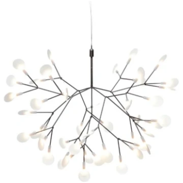 Piekarama lampa Autumn small BL Zonda Lighting