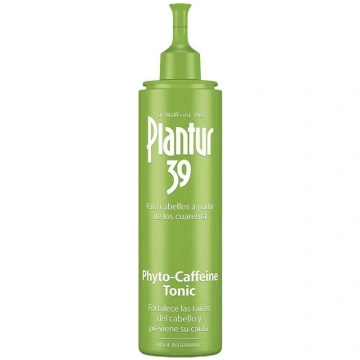 Matu toniks Plantur 39 Phyto-Caffeine, 200 ml