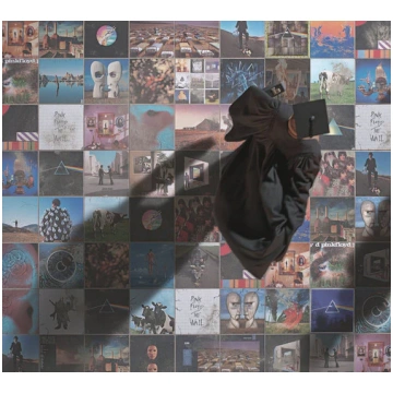 Pink Floyd-A Foot In The Door: The Best Of Pink Fl