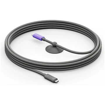 CABLE USB-C EXTENSION 5M/ACTIVE 952-000195 LOGITEC