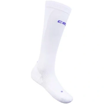 CEP MEN'S ULTRALIGHT RUN TALL COMPRESSION SOC