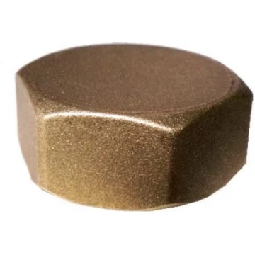 Misiņa korķis F 11/2" i.v