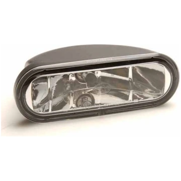 Miglas lukturu komplekts Hella FF75 miglas