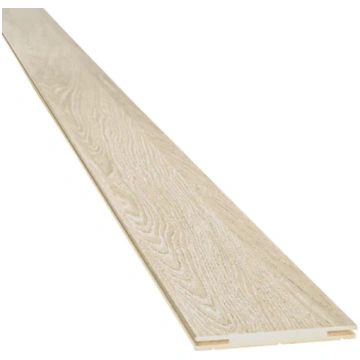 Durvju portāls TELESKOP MDF 2050x110x10mm Kapučīno