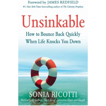 Unsinkable Sonia Ricotti
