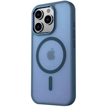 Swissten MagStick Flex Case priekš Apple iPhone 17