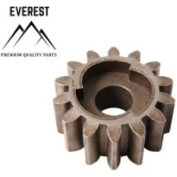 Riteņa piedziņas zobrats (kreisais) Everest 17-120