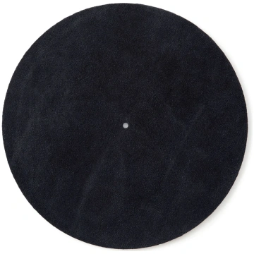 Argon Audio LEATHER MAT