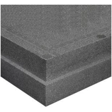 Finnfoam FF-EPS 70 putuplasts plāksnēs (Putupolist