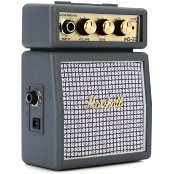 Marshall MS-2C