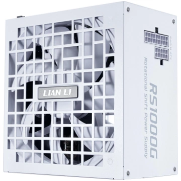 LIAN LI Barošanas bloks LIAN LI ATX PC 100 - 240 V