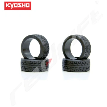 Kyosho: MINI-Z Racing Radial Tire 40°