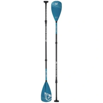 Sup board paddle Aqua Marina CARBON GUIDE S21 (180