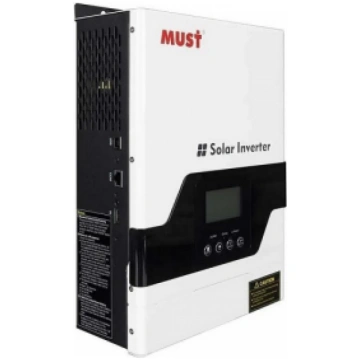 INVERTORAM JĀBŪT PV18-3224VPM II, 3.2KW, 1-FĀZE, 2