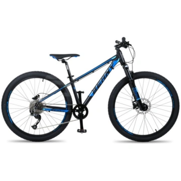 Beany Blaster 26'' Kids Bike, Blue | Pus