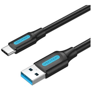Vention USB 3.0 A do USB-C 3A 2m ( 6922794749382 1