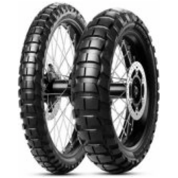 Metzeler 150/ 70R18 Metzeler KAROO 4 70T TL ENDURO