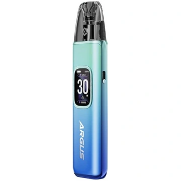 Argus G3 Pod Mod 1500mAh - Voopoo-Aurora Blue