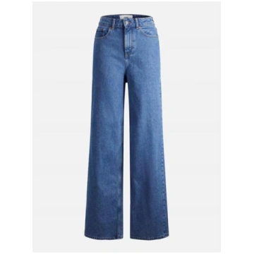 Tokyo Wide Jeans Ladies