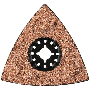 MULTITOOL slīpēšanas delta disks 78mm B-65062