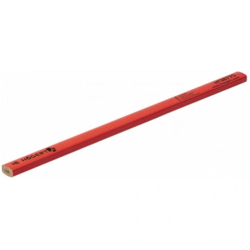 Kokapstrādes zīmulis, HB cietība, 250 mm, HT3B770,