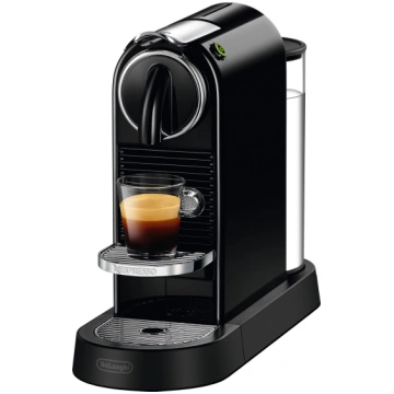 Kapsulu kafijas automāts Nespresso Citiz EN167.B, 