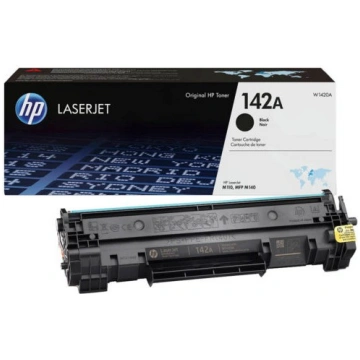 Tonera kārtridžs HP W1420A 142A