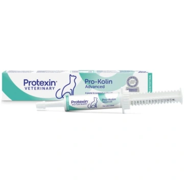 Protexin Pro-Kolin Advanced pasta pret caureju kaķ
