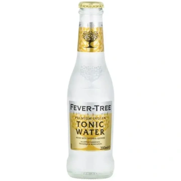 Bezalkoholisks dzēriens FEVER TREE Tonic water, st