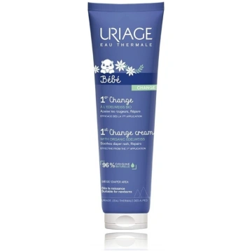 Uriage Eau Thermale Bebe 1st Change autiņbiksīšu k