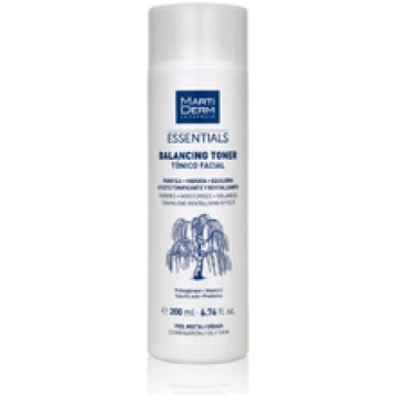 Martiderm Essentials Balancing Toner - sebum reduc
