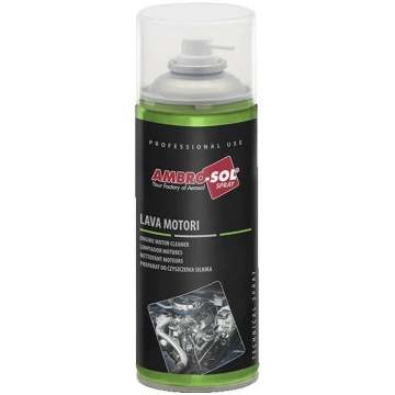 Engine Motors cleaner 400 ml EB1421688209