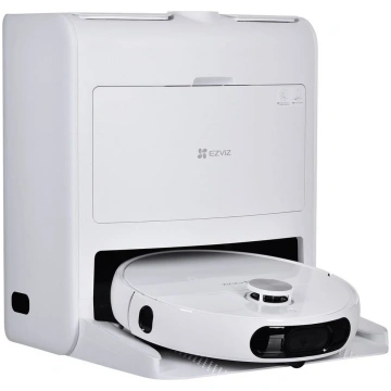 Ezviz RS2 viedais putekļu sūcējs (CS RS2 TWT2) CS-