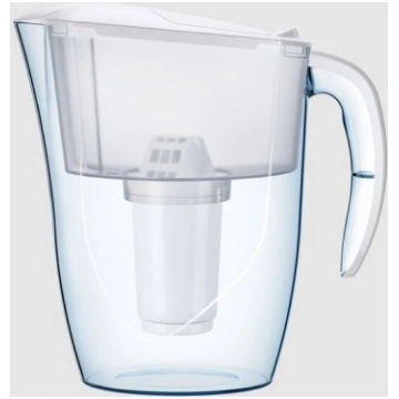 Aquaphor Smile ar A5 ūdens filtru
