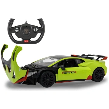 Jamara Lamborghini Huracán STO Radio-Controlled (R