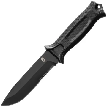 Gerber Strongarm taktiskais nazis – robotu asmeni 