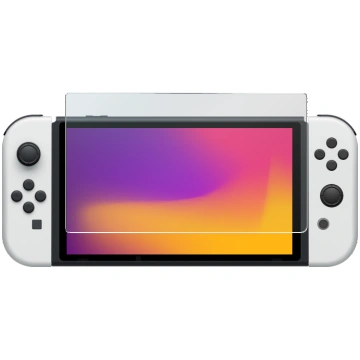 DELTACO GAMING ekrāna aizsargs, Nintendo Switch 7"