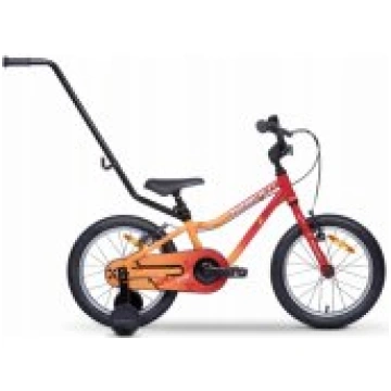 Tabou Rocket FR 20 red/ yellow Velosipēds 98427-TA