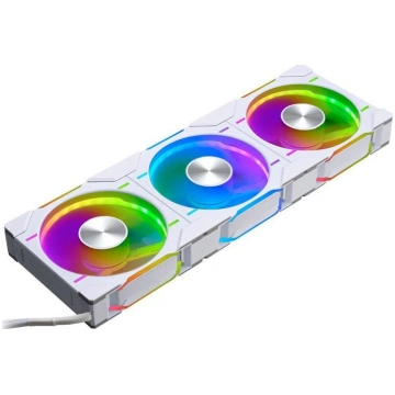 Ventilators Phanteks D30-120 D-rgb Regular 3-pack 