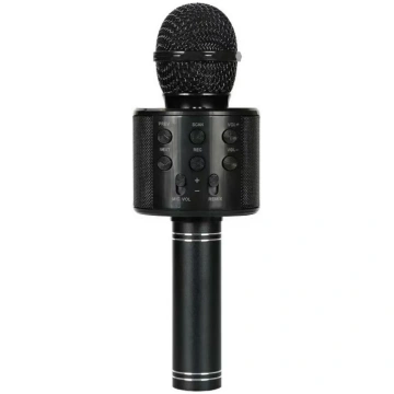 Mikrofons MajesticLine ML-KM-02 Wireless microphon