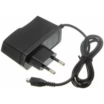 MikroTik 5V 1A barošanas adapteris hAP mini hAP li