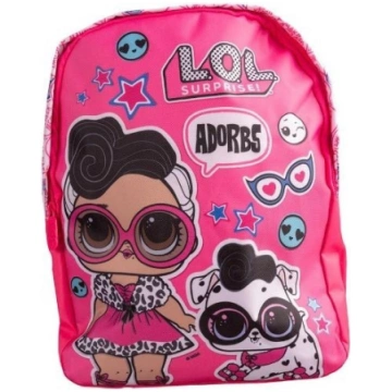 L.o.l - 131841 - BACKPACK - size 32x25 cm 80547081