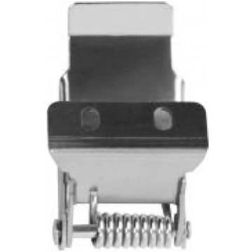 Klipši RECESSED MOUNT CLIPS VALUE 4gab. 4058075409