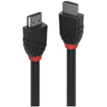 Lindy 2.1 HDMI-HDMI 3m Black 36773