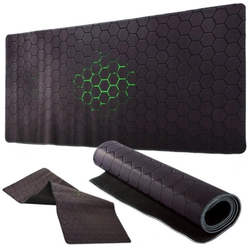 Mousepad Hexagon Nav norādīts