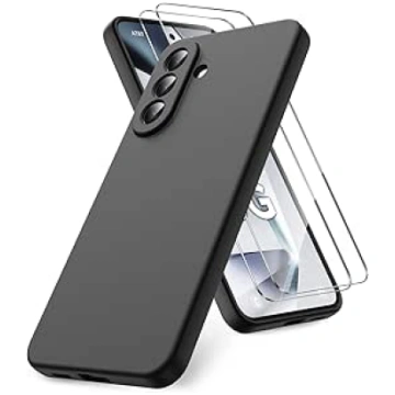 Vansdon Mobile Phone Case Compatible with Samsung 