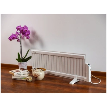 ELPE L eļļas radiators, 400W, ELPEL040KDTW (TYP138