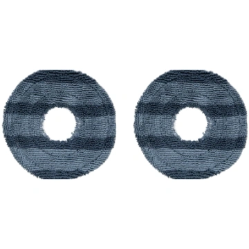 Anker Eufy , 2-Pack Vacuum Mop Replacement Pads, C
