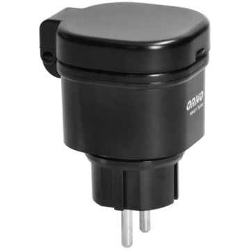 Outdoor wireless power socket Ornobaltic